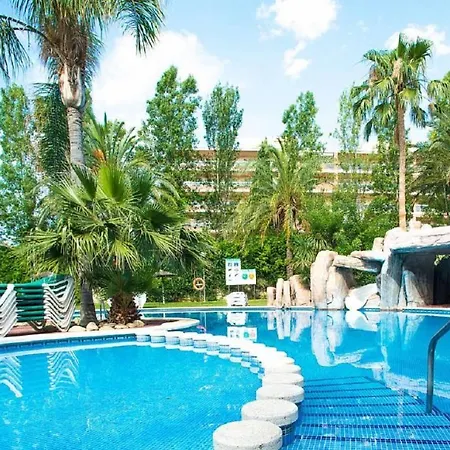 Paraisol 3 Planetcostadorada Apartment Salou