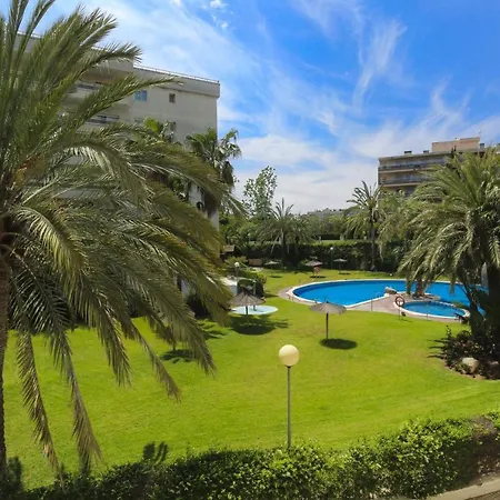 Apartment Paraisol 3 Planetcostadorada