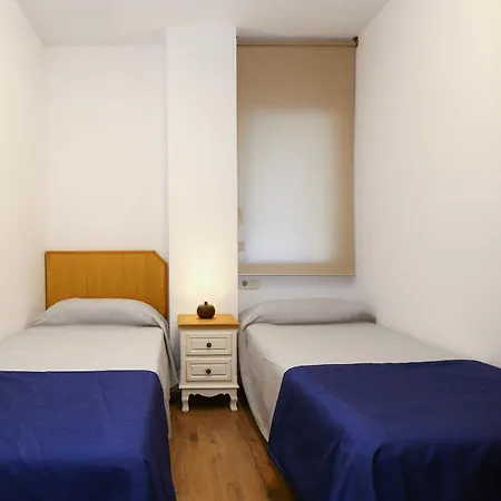 Paraisol 3 Planetcostadorada Apartment *