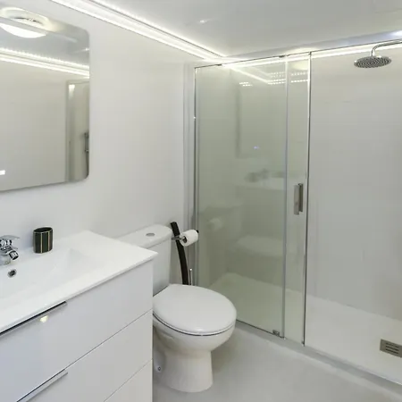 Paraisol 3 Planetcostadorada Apartment Salou