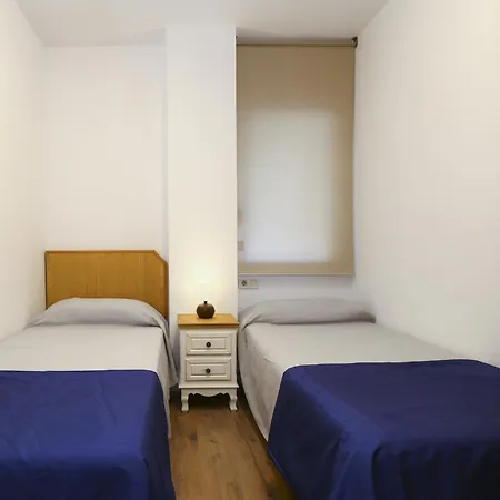 Apartment Paraisol 3 Planetcostadorada *