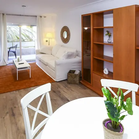 Paraisol 3 Planetcostadorada Apartment *