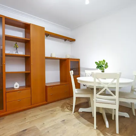 Apartment Paraisol 3 Planetcostadorada Salou