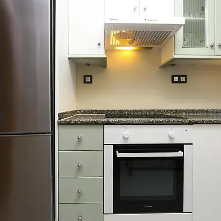 Paraisol 3 Planetcostadorada Apartment Salou