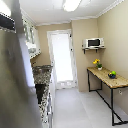 Apartment Paraisol 3 Planetcostadorada *