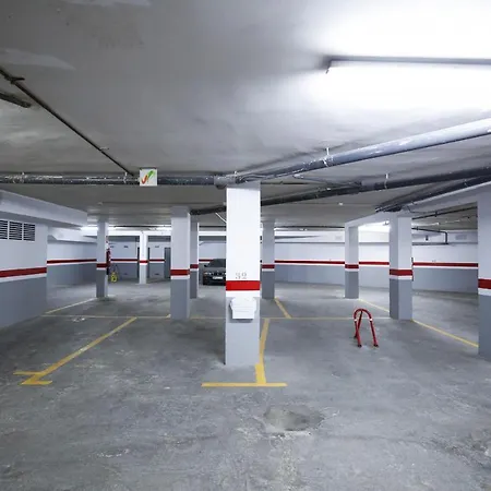 Apartamento Paraisol 3 Planetcostadorada *